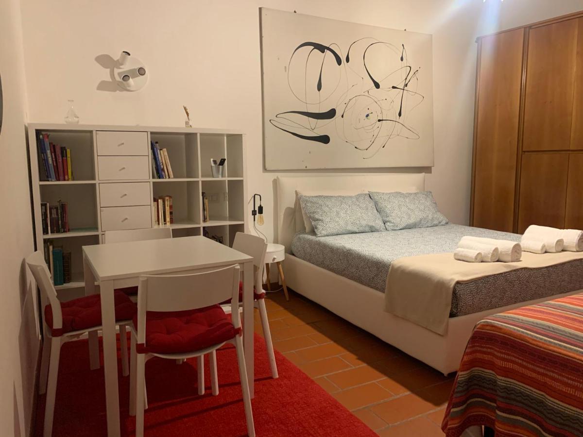 Ferienwohnung La Casa Del Centro Modena Exterior foto