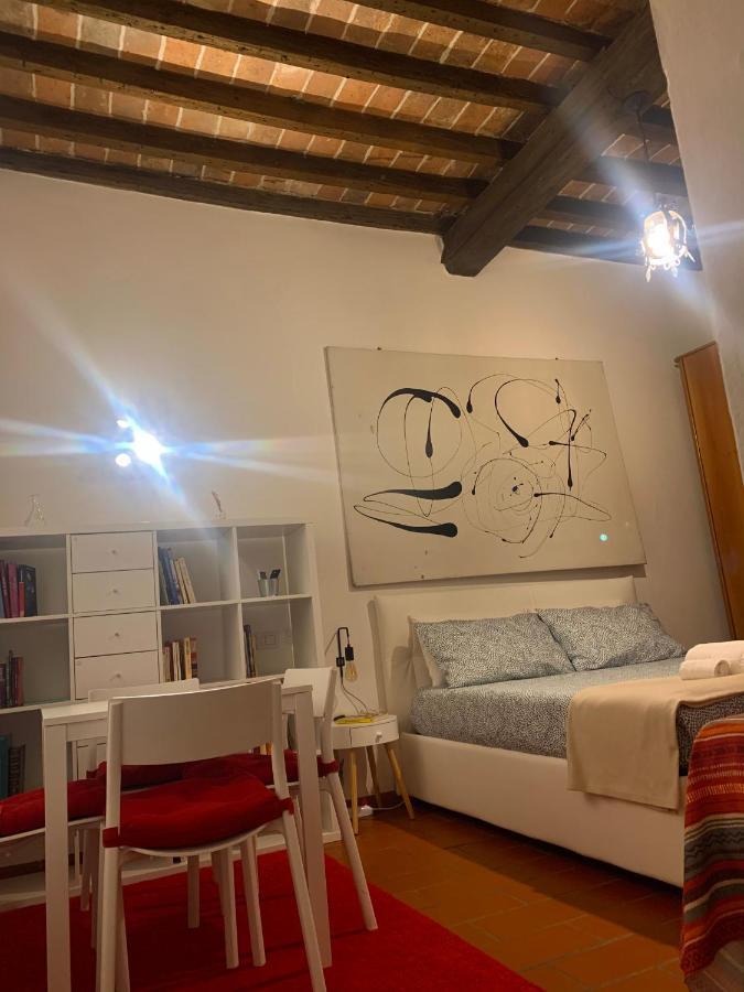 Ferienwohnung La Casa Del Centro Modena Exterior foto