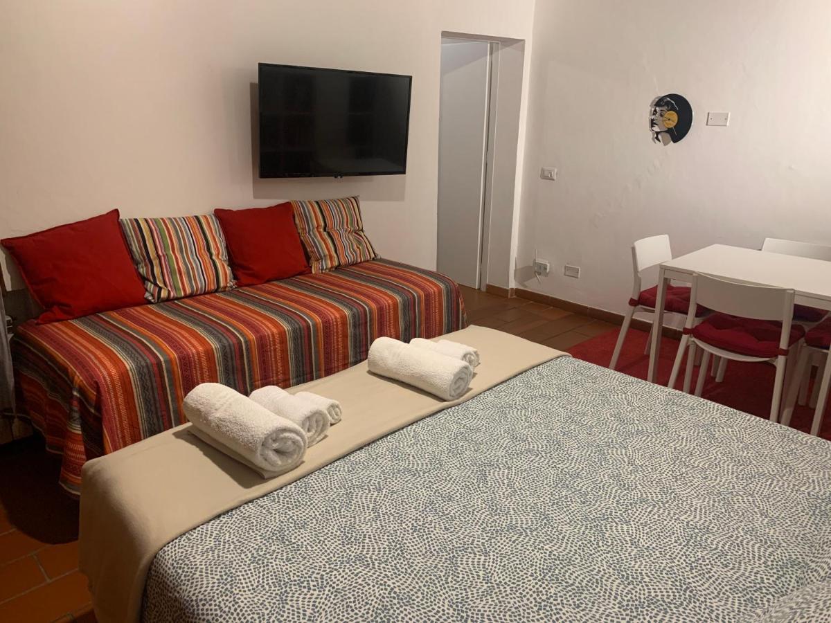 Ferienwohnung La Casa Del Centro Modena Exterior foto