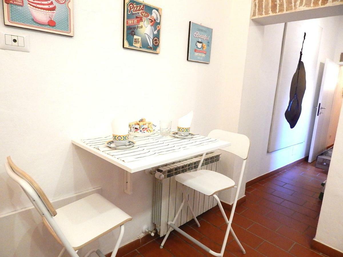 Ferienwohnung La Casa Del Centro Modena Exterior foto