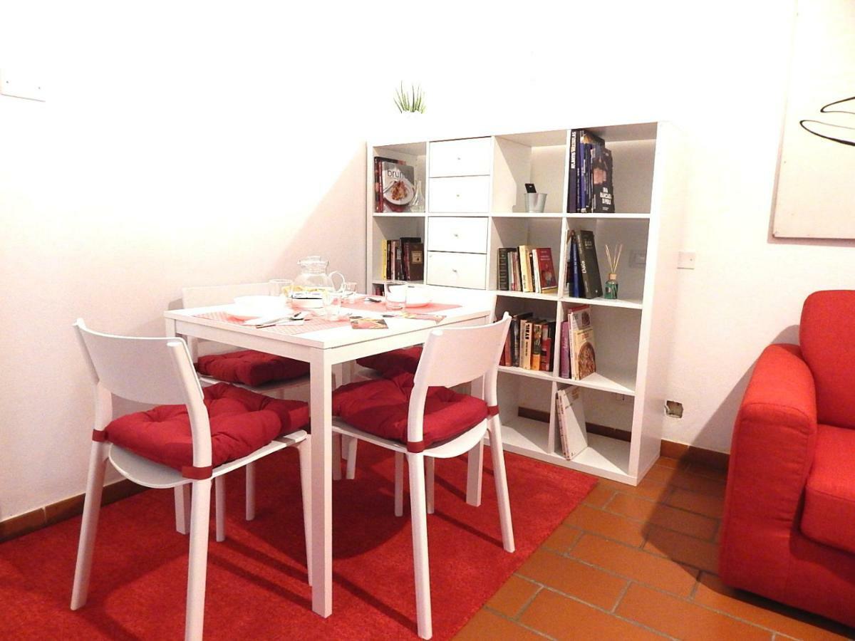 Ferienwohnung La Casa Del Centro Modena Exterior foto