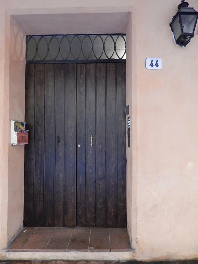 Ferienwohnung La Casa Del Centro Modena Exterior foto
