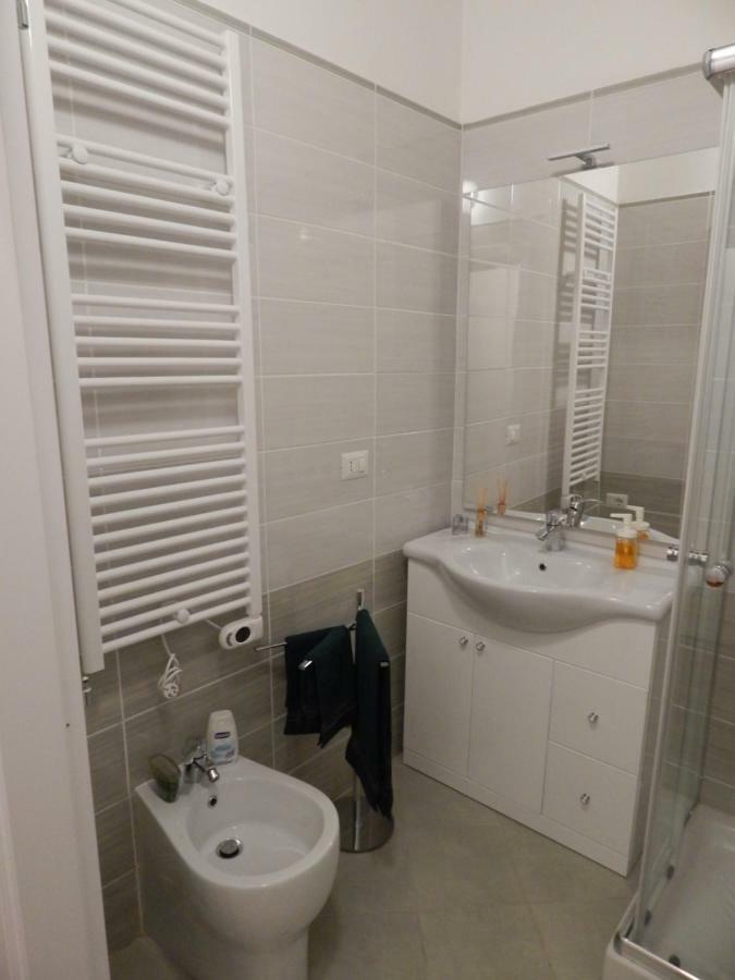 Ferienwohnung La Casa Del Centro Modena Exterior foto