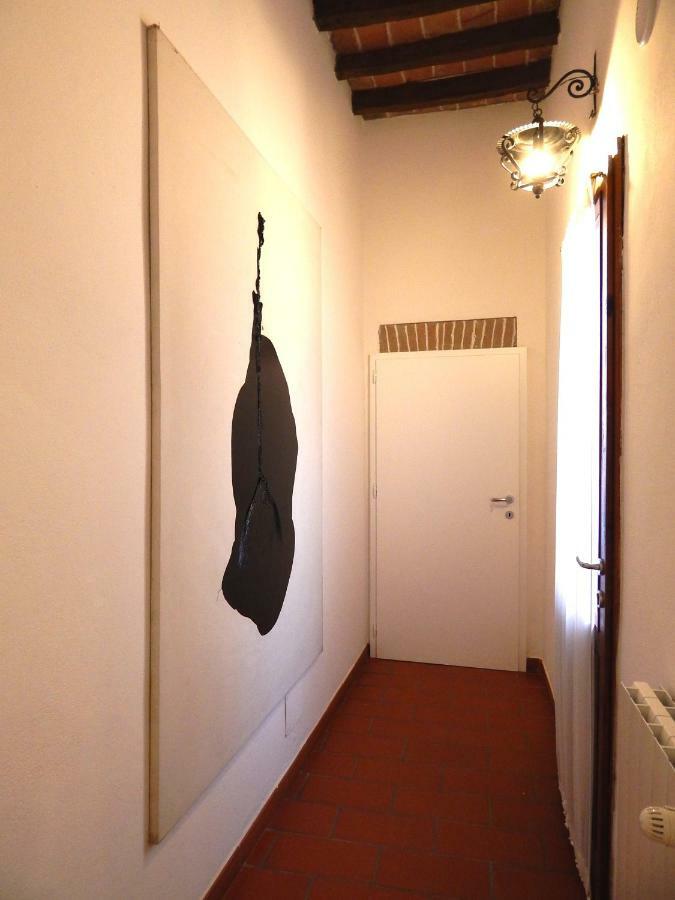 Ferienwohnung La Casa Del Centro Modena Exterior foto