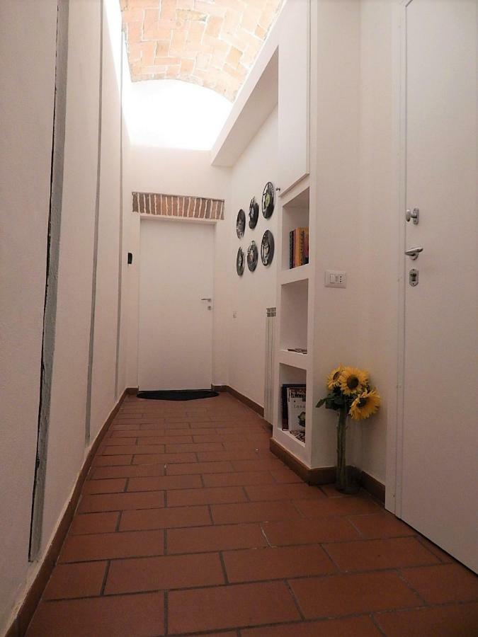 Ferienwohnung La Casa Del Centro Modena Exterior foto
